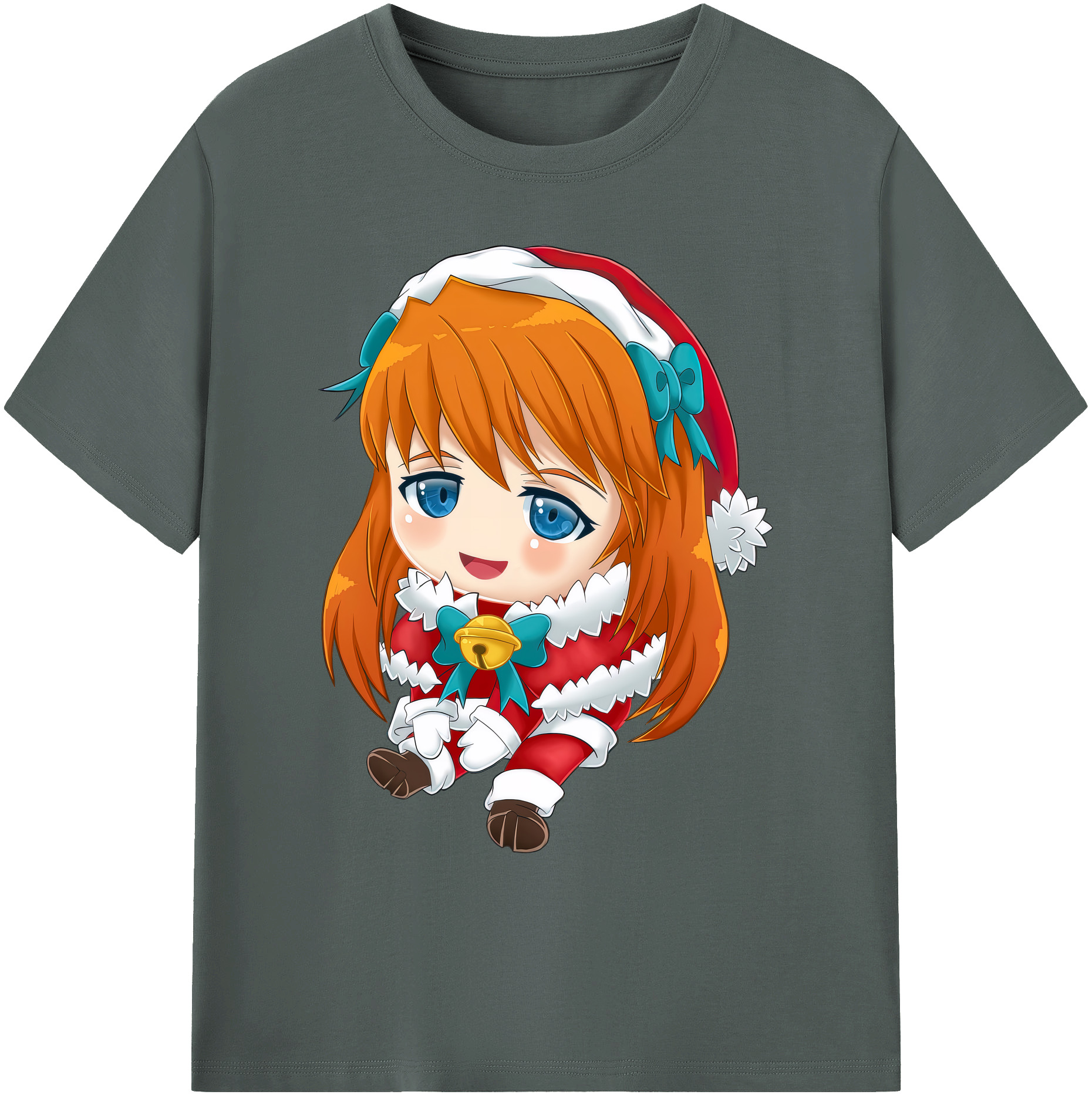 （画像用） EVA 新世紀エヴァンゲリオン 綿100％ メンズ半袖Tシャツ｜肌触りやわらか＆通気性
